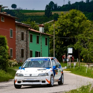 42° RALLY DUE VALLI - Gallery 14